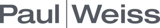Paul Weiss Logo